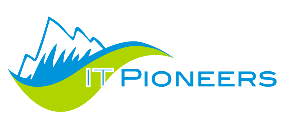 I. T. Pioneers, Inc.